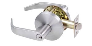 YL1-Series-Key-in-Lever